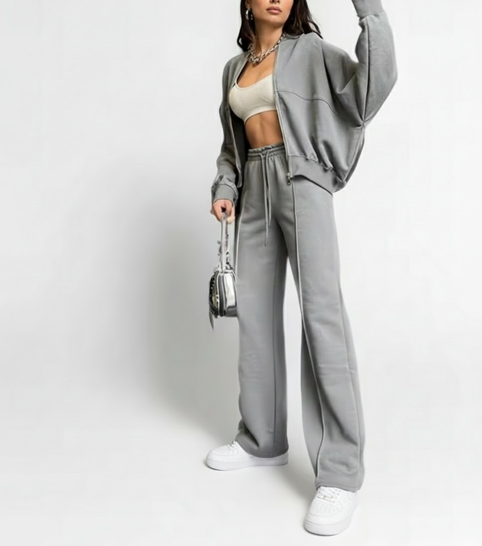 Conjunto de chandal Beauty