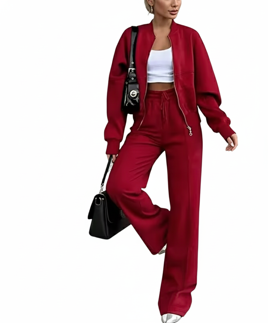 Conjunto de chandal Beauty