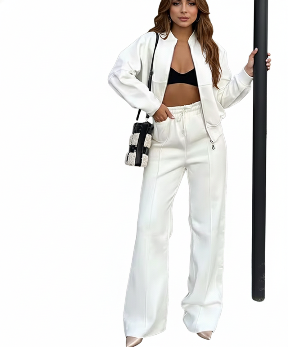 Conjunto de chandal Beauty