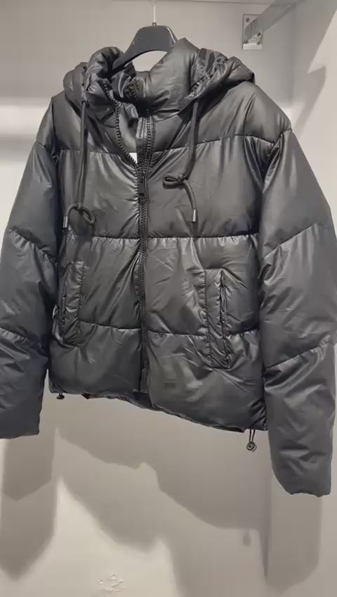 Abrigo acolchado Winter