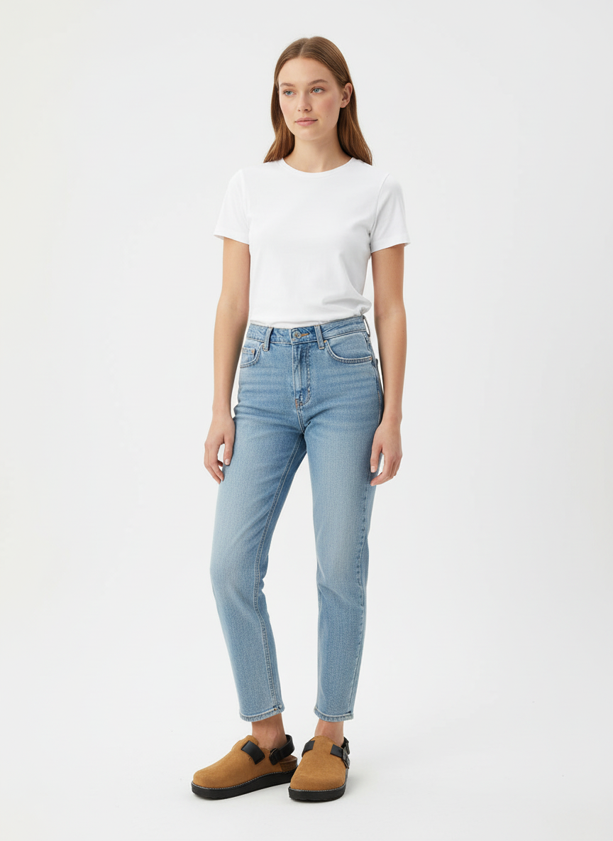 Zuecos tipo mula Gala