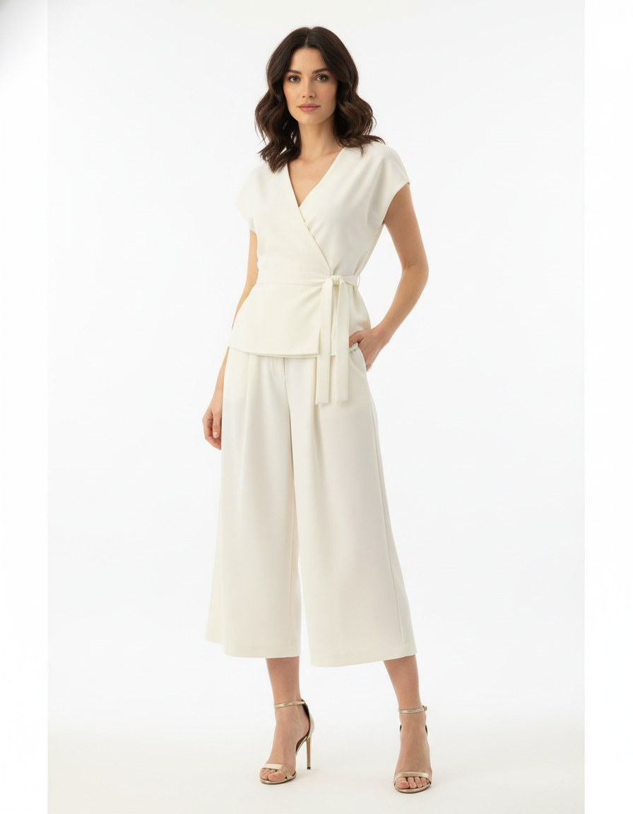 Conjunto elegante PATEK