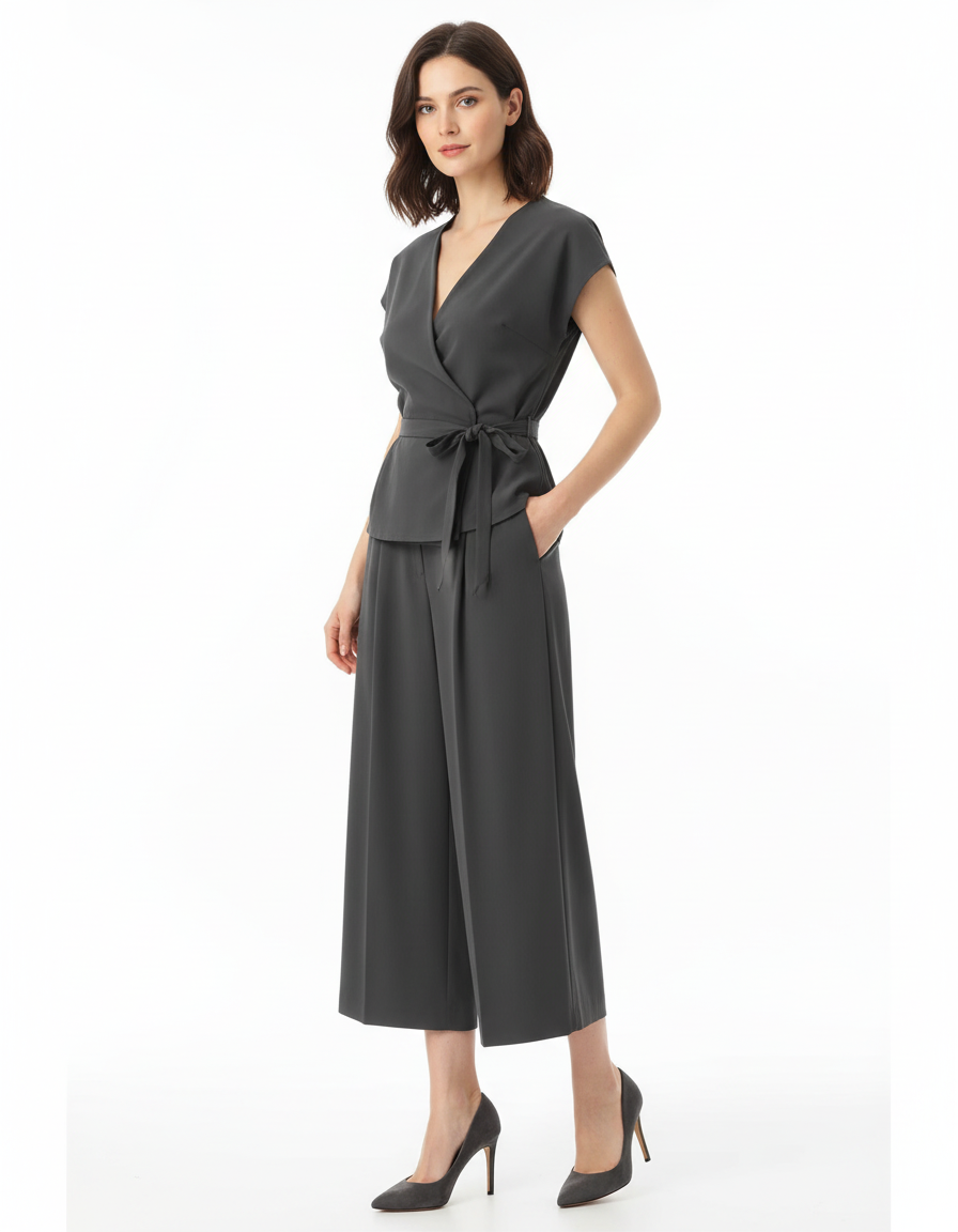 Conjunto elegante PATEK