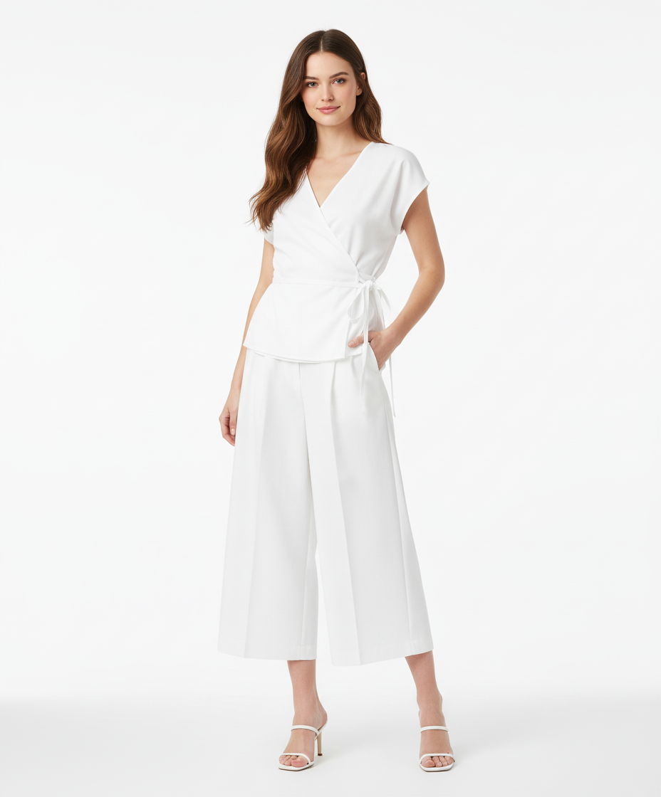 Conjunto elegante PATEK