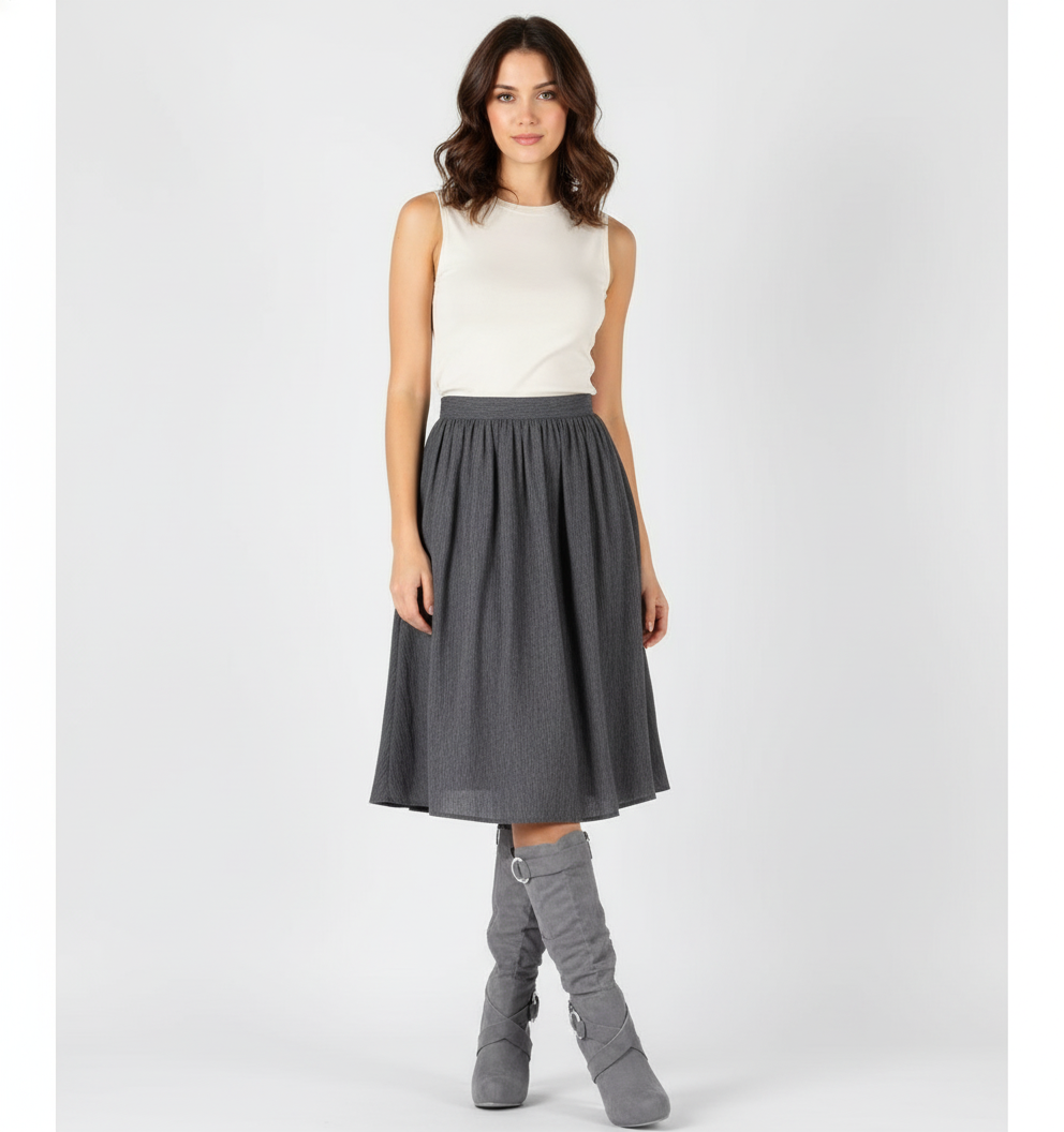 Tacones con hebilla Kim