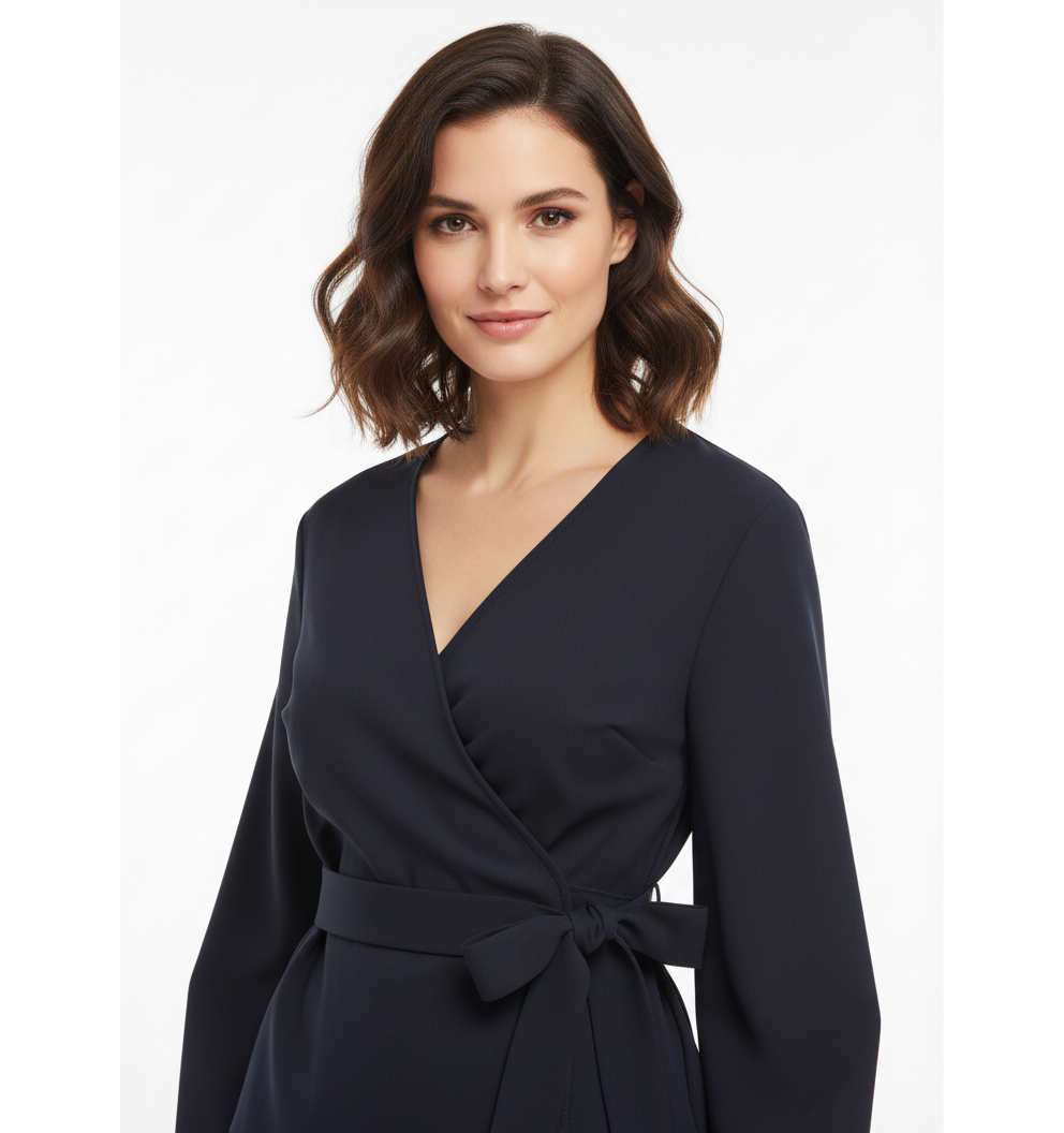 Chaqueta Vintage Amira