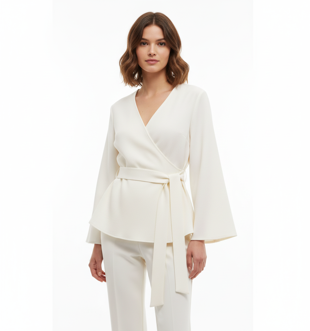 Chaqueta Vintage Amira